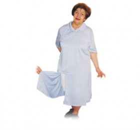 Womens Wrap Around Skirt