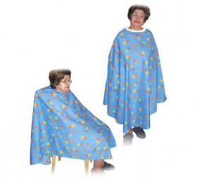 Unisex Shower Chair Cape