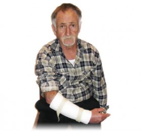 Arm Protector